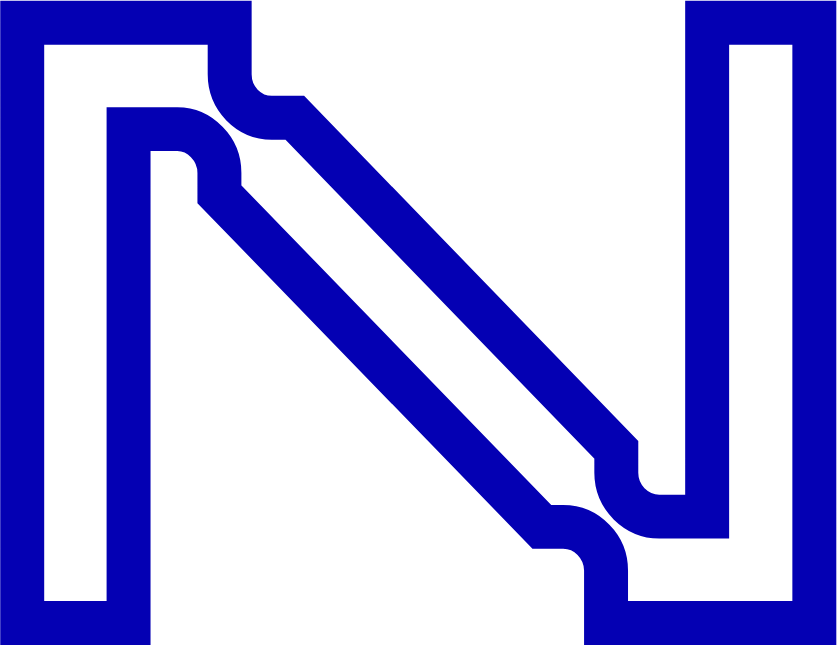 North